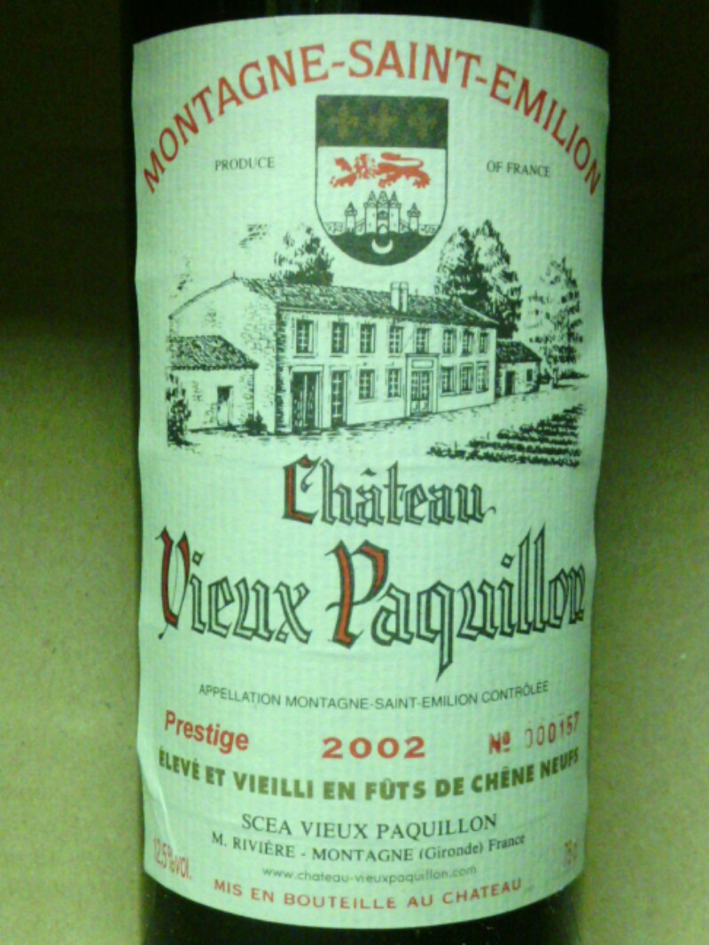 Montagne-Saint-Emilion