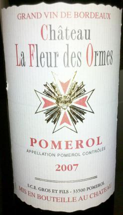Pomerol