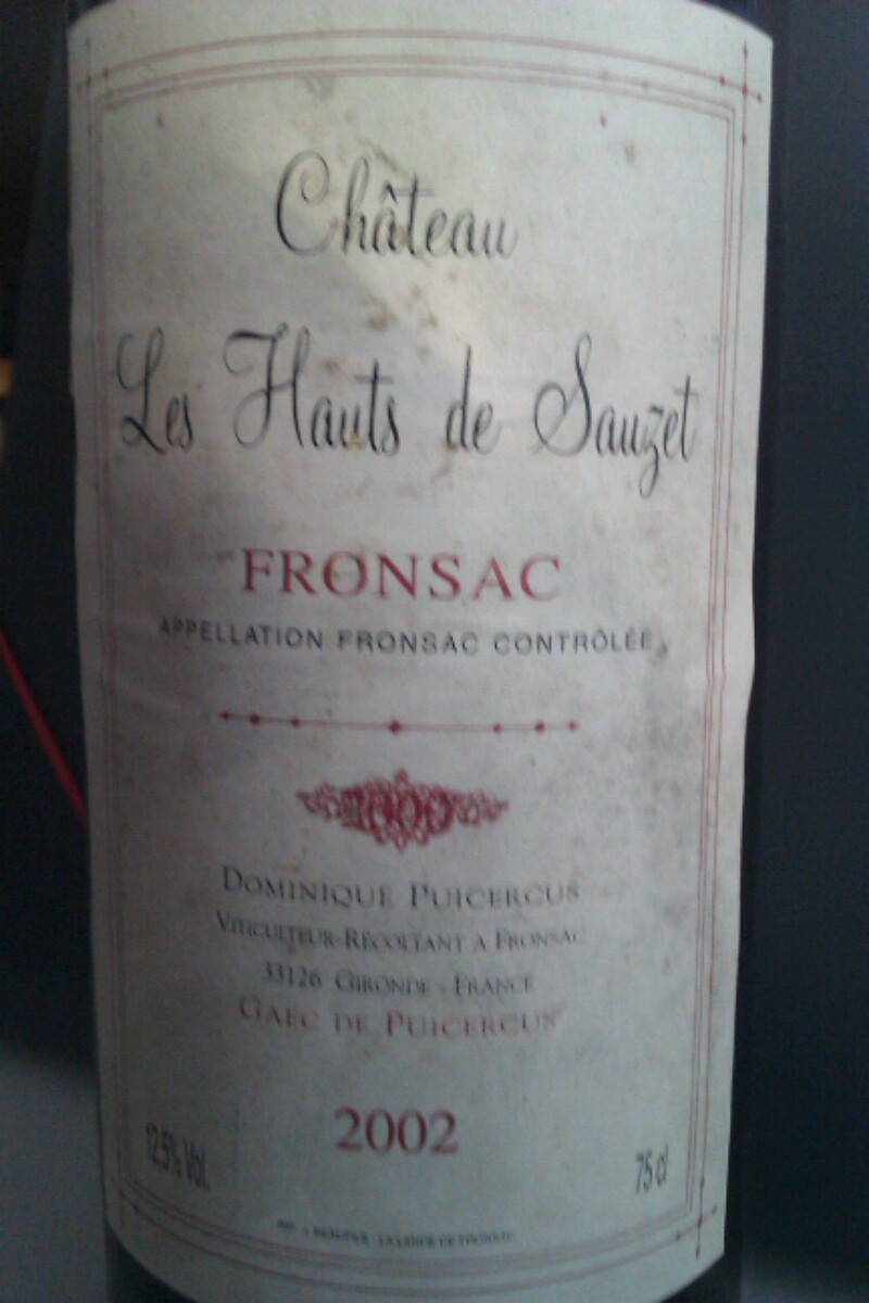 Fronsac