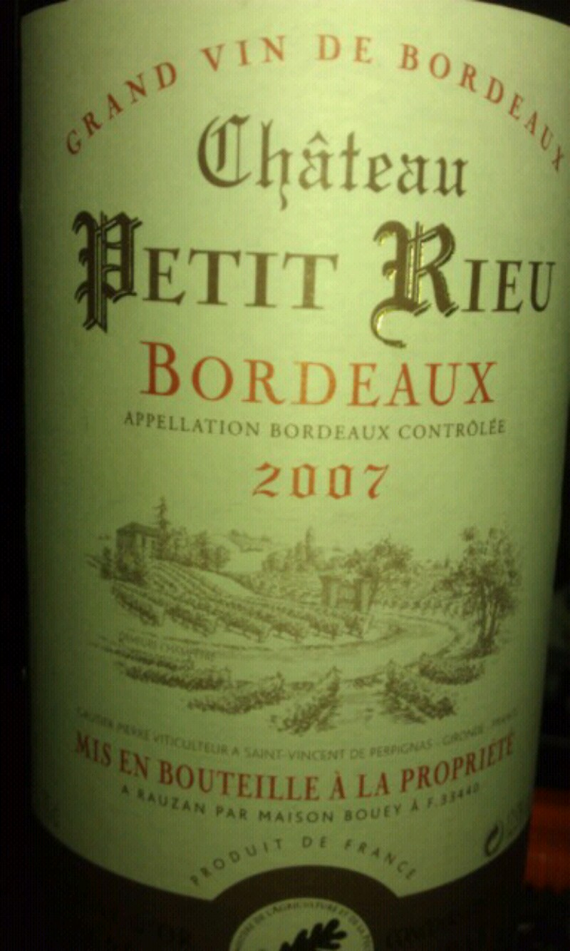 Bordeaux