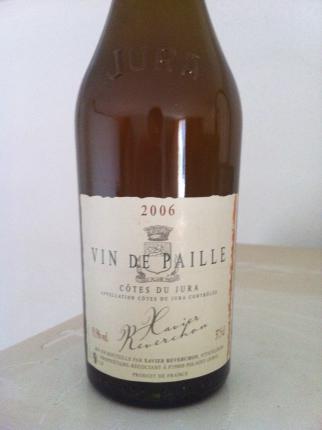 Côtes du Jura