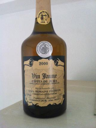 Côtes du Jura