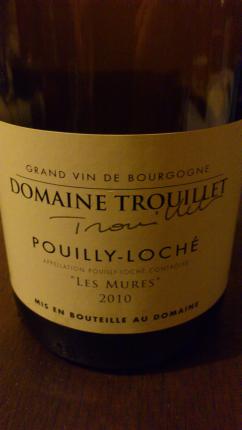 Pouilly-Loché