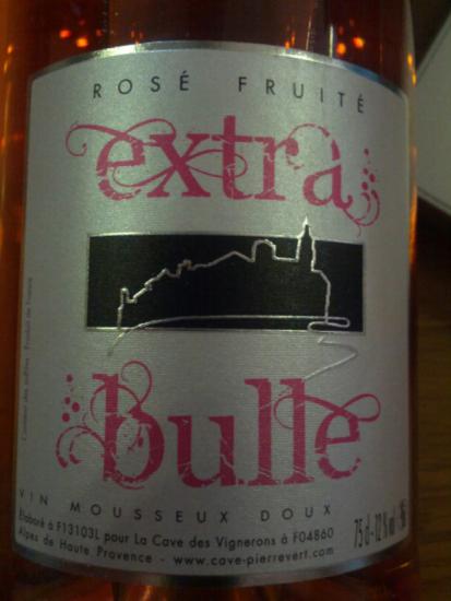 Vin de pays des Alpes-de-Haute-Provence