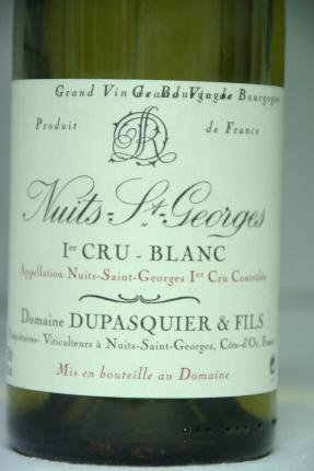 Nuits-Saint-Georges