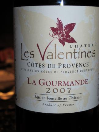 Côtes de Provence