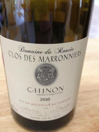 Chinon