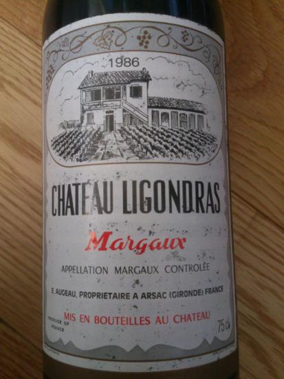 Margaux