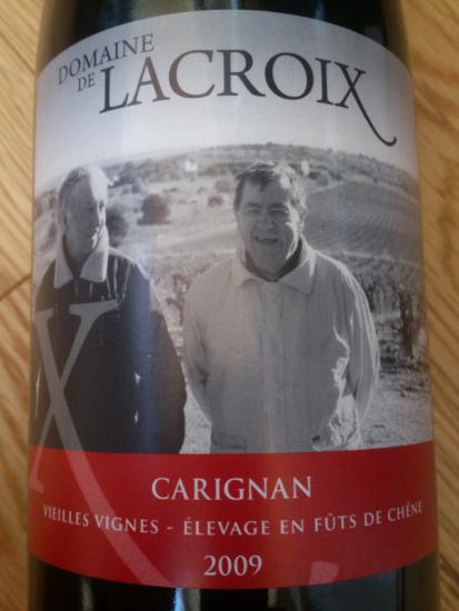 Vin de pays des Côtes catalanes