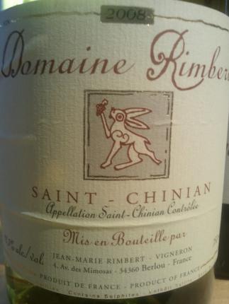 Saint-Chinian