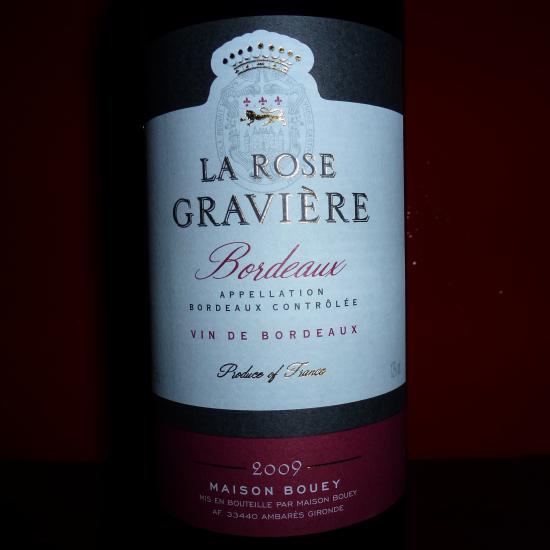 Bordeaux