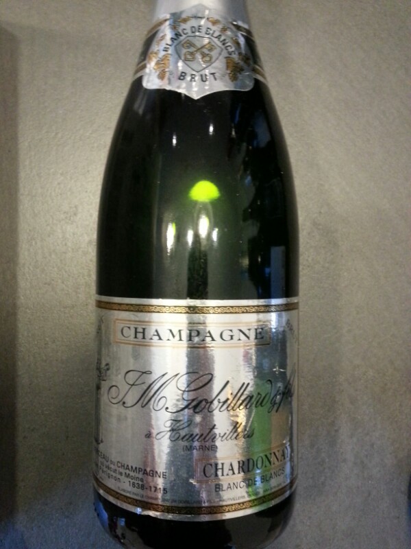 Champagne