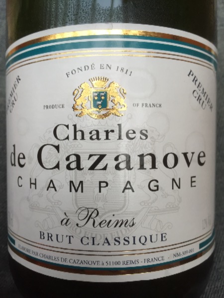 Champagne