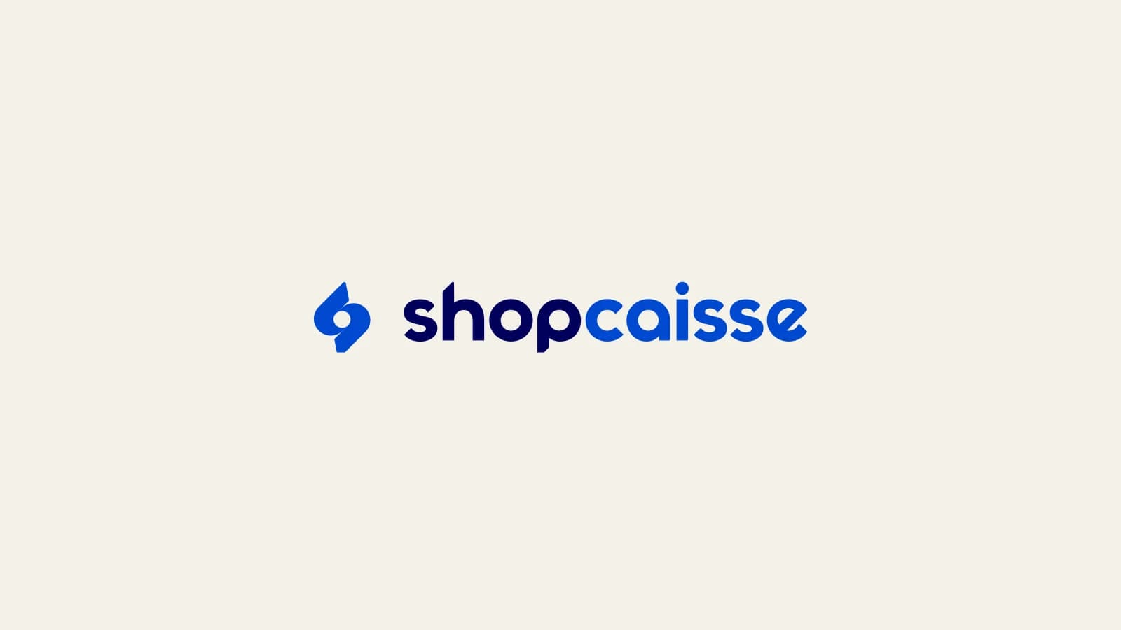 Logo shopcaisse · intégration Caves Explorer × shopcaisse