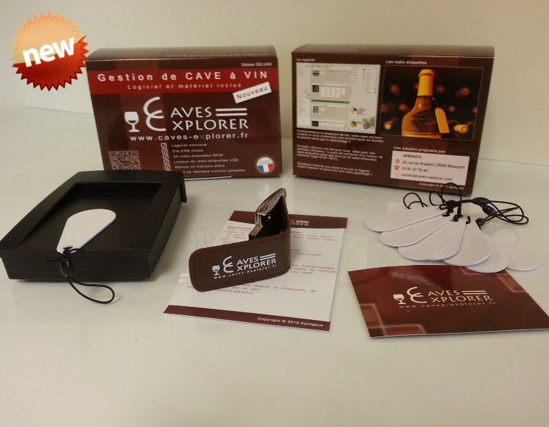 Pack Deluxe - ÉDITION LIMITÉE