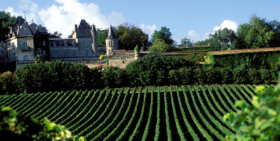 Château Bordeaux