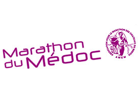 The Marathon des Châteaux du Médoc in Pauillac