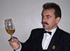 Christophe Menozzi sommelier