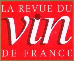 Revue du Vin de France