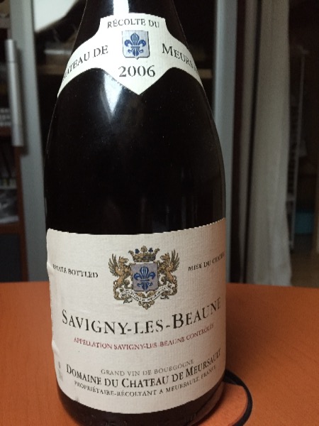 Savigny-lès-Beaune