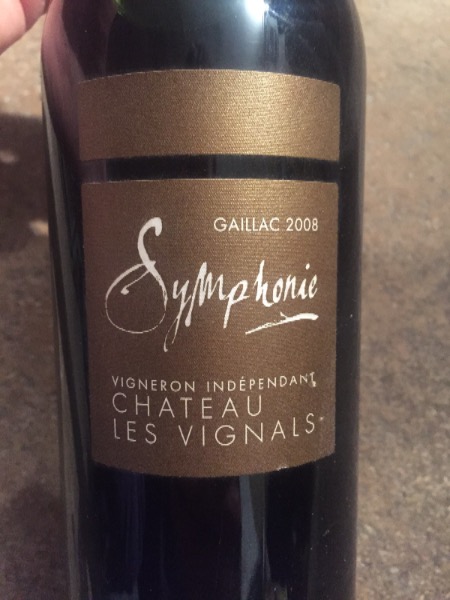 Gaillac