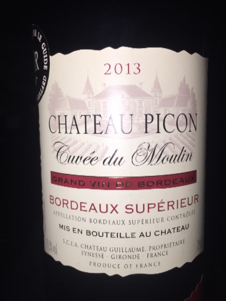 Bordeaux Supérieur
