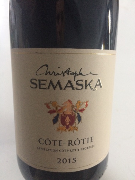 Côte-Rôtie