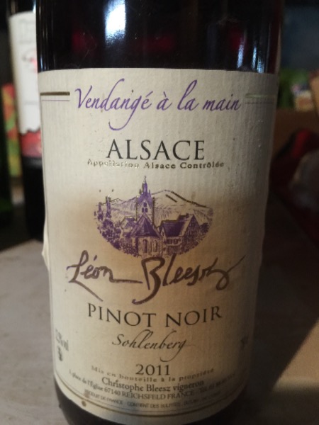 Alsace