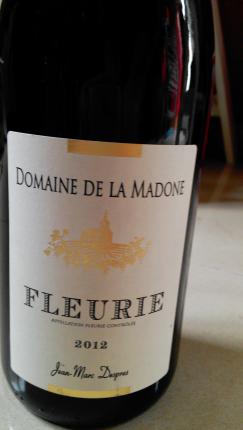 Bourgogne