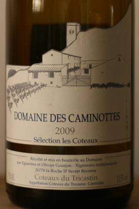 Coteaux du tricastin