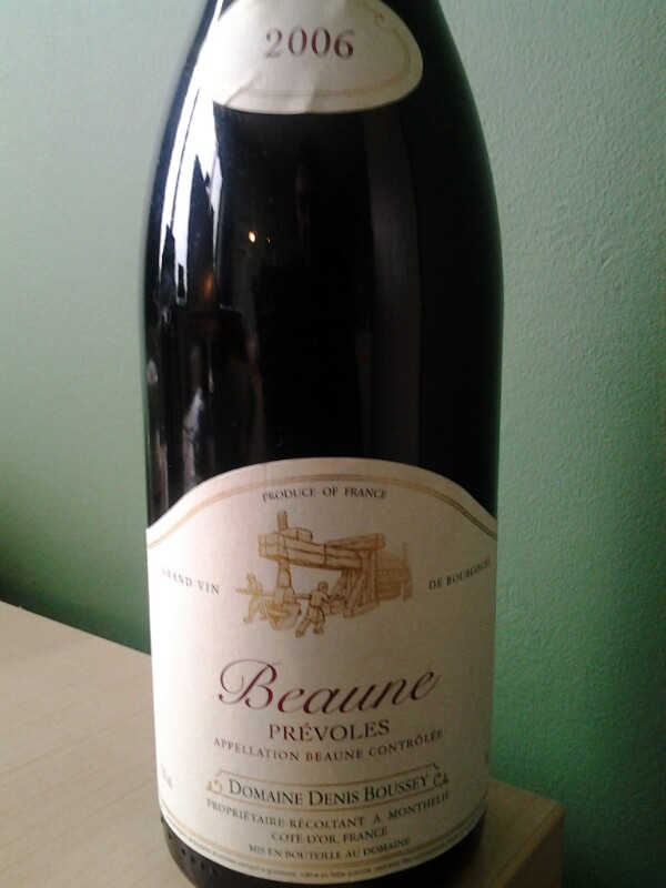 Beaune