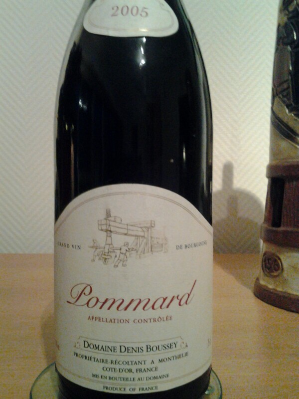 Pommard