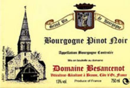 Bourgogne