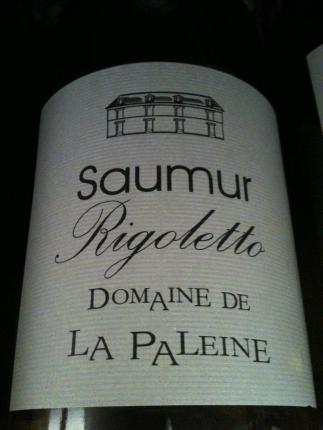 Saumur