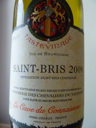 Saint-Bris