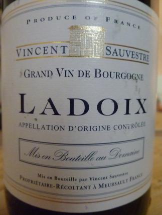Ladoix
