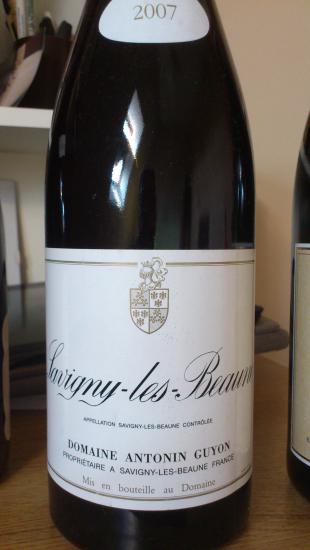 Savigny-lès-Beaune