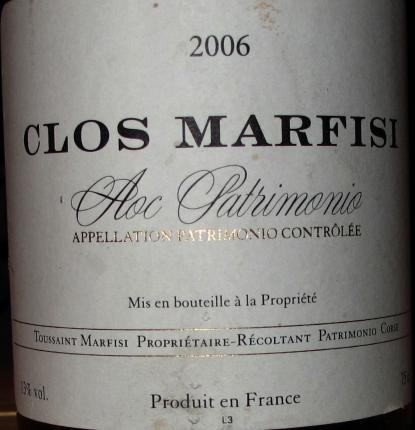 Patrimonio