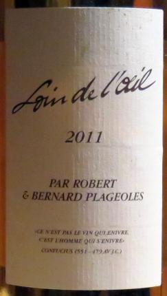 Gaillac Doux