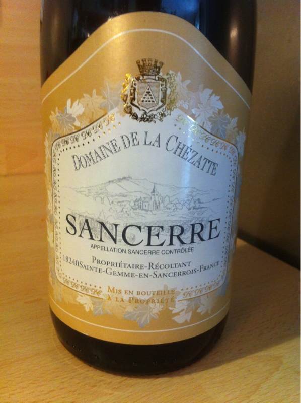 Sancerre
