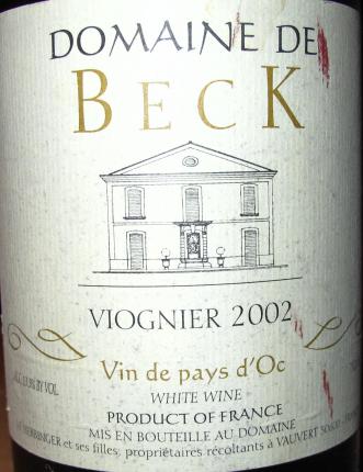 Viognier
