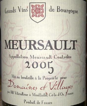 Meursault