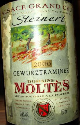 Gewürztraminer