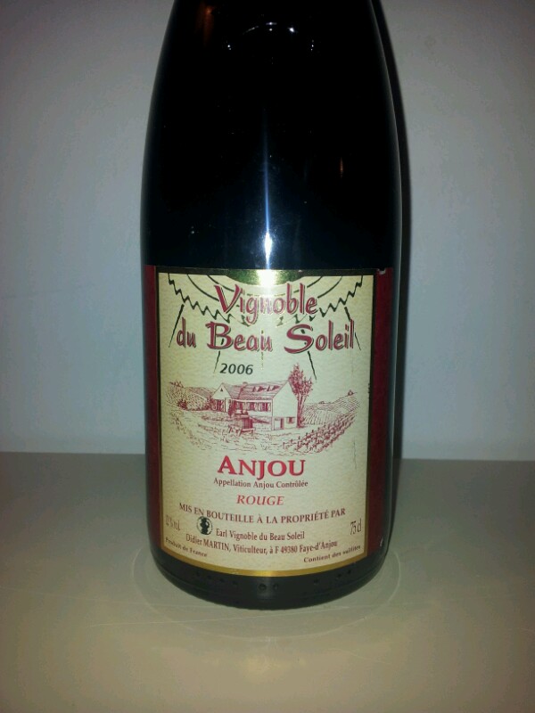 Anjou Rouge