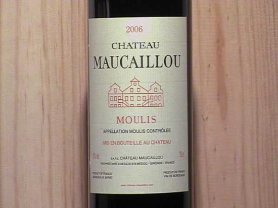 Moulis (ou Moulis-En-Médoc)