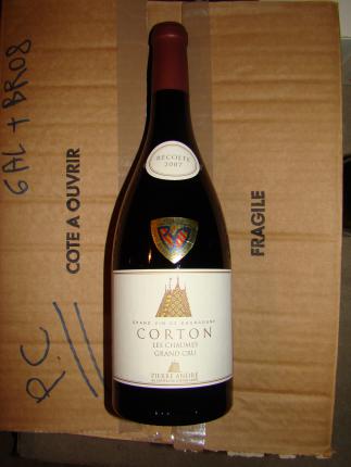 Corton