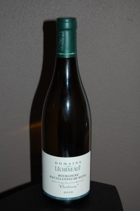 Bourgogne Hautes-Côtes de Nuits