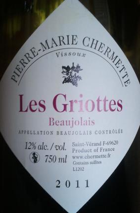 Beaujolais