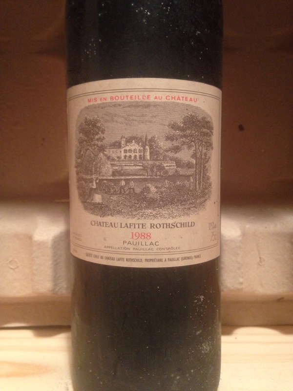 Pauillac