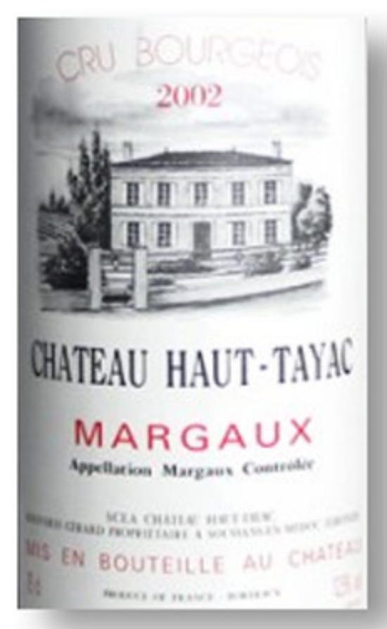 Margaux